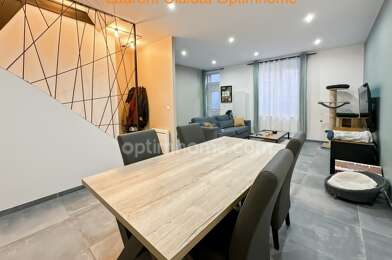 Maison 3 pièces 148000 €