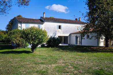 Maison 8 pièces 304500 €