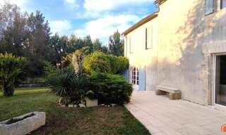 Maison 8 Pièces 228 m² à vendre à Saint-Julien-de-l'Escap (17400)