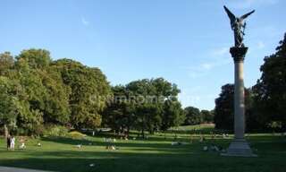 Appartement 3 Pièces 88 m² à vendre à Paris 14 (75014)