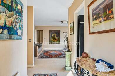 Appartement 3 pièces 830000 €