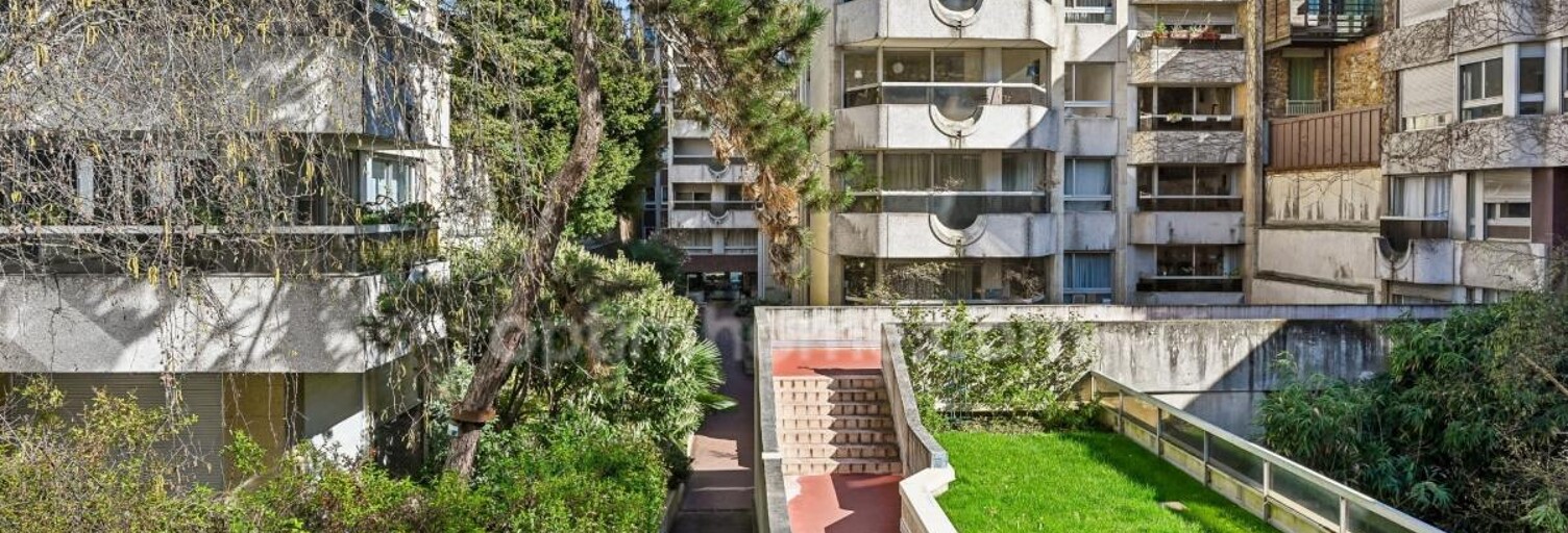 Appartement 3 Pièces 88 m² à vendre à Paris 14 (75014)
