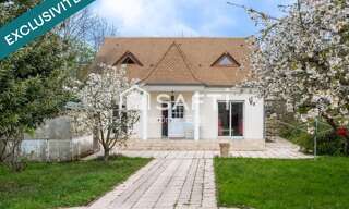 Maison 5 Pièces 104 m² à vendre à Poissy (78300)