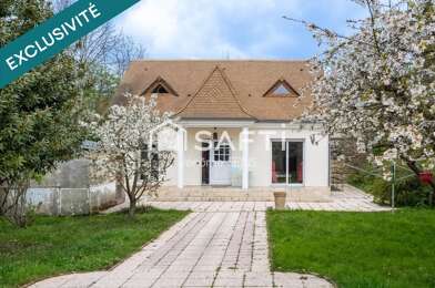 Maison 5 pièces 480000 €