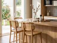 POISSY  Quartier de l'Abbaye  Maison familiale 4 chambres + dépendance — photo 2