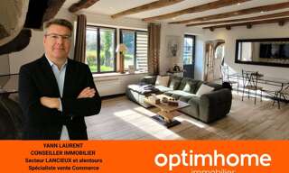 Maison 6 Pièces 123 m² à vendre à Plédéliac (22270)