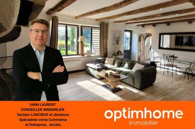 Maison 6 pièces 336000 €