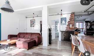 Appartement 5 Pièces 89 m² à vendre à La Rochelle (17000)