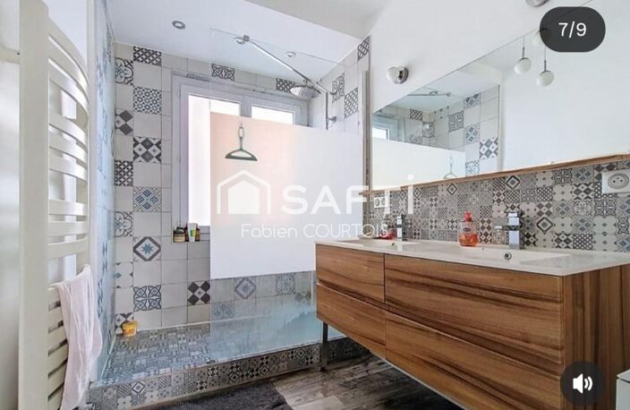appartement avec belle surface , 4 CHAMBRES , clair et au calme . — photo 5