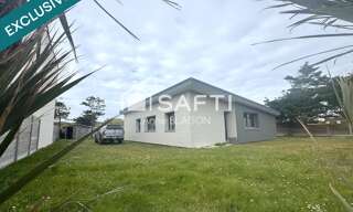 Maison 4 Pièces 100 m² à vendre à Bretteville-sur-Ay (50430)