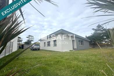 Maison 4 pièces 363000 €