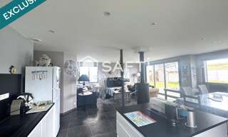 Maison 4 Pièces 100 m² à vendre à Bretteville-sur-Ay (50430)