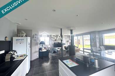 Maison 4 pièces 363000 €