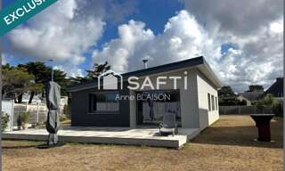 Maison 4 Pièces 100 m² à vendre à Bretteville-sur-Ay (50430)