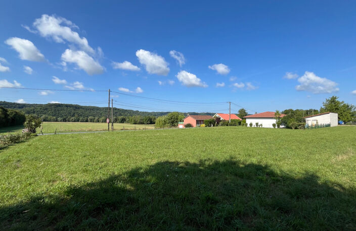 Magnifique terrain plat à bâtir aux portes de Bar-le-Duc — photo 4
