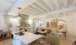 Appartement 3 Pièces 67 m² à vendre à Angers (49100)