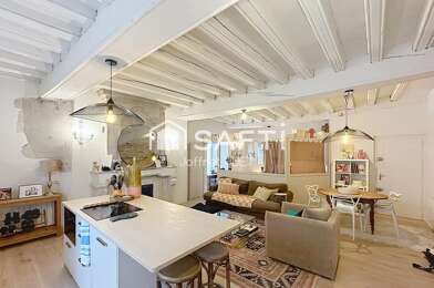 Appartement 3 pièces 299250 €