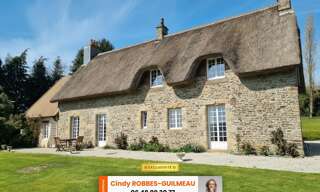 Maison 5 Pièces 125 m² à vendre à Tinchebray-Bocage (61800)