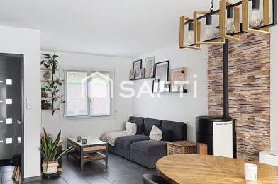 Maison 4 pièces 192000 €