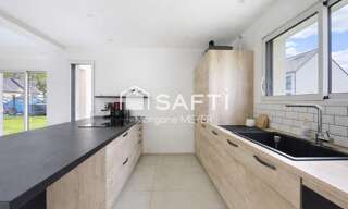 Maison 5 Pièces 116 m² à vendre à Herbignac (44410)