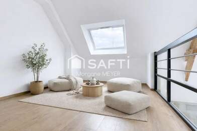 Maison 5 pièces 345750 €