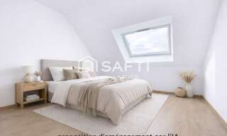 Maison 5 Pièces 116 m² à vendre à Herbignac (44410)