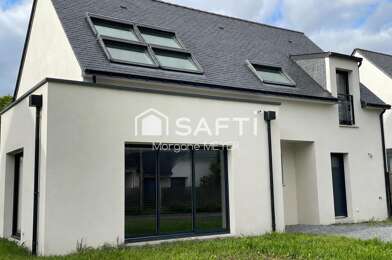 Maison 5 pièces 325000 €