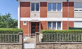 Maison 5 Pièces 85 m² à vendre à Rombas (57120)