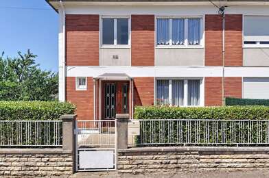 Maison 5 pièces 189000 €