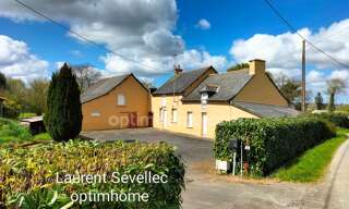 Maison 4 Pièces 88 m² à vendre à Acigné (35690)