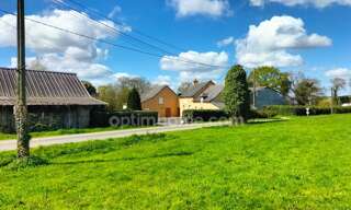 Maison 4 Pièces 88 m² à vendre à Acigné (35690)