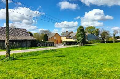 Maison 4 pièces 468000 €
