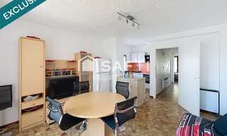 Appartement 2 Pièces 46 m² à vendre à Saint-Léger-les-Mélèzes (05260)