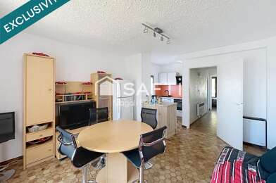 Appartement 2 pièces 99000 €