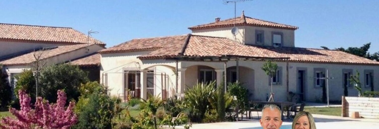Maison 9 Pièces 355 m² à vendre à Aigues-Mortes (30220)