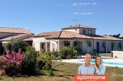 Maison 9 pièces 990000 €