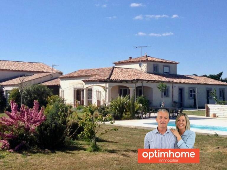 MAS EN CAMARGUE — photo 1