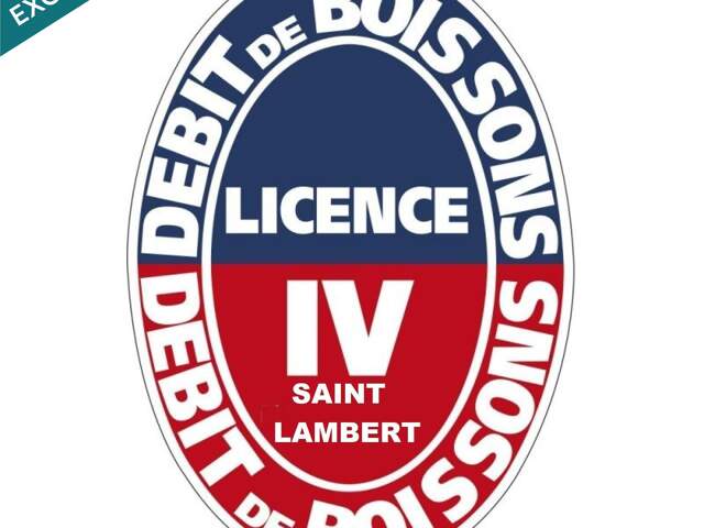 ANGLE - LICENCE 4 - EXTRACTION - APPARTEMENT — photo du bien