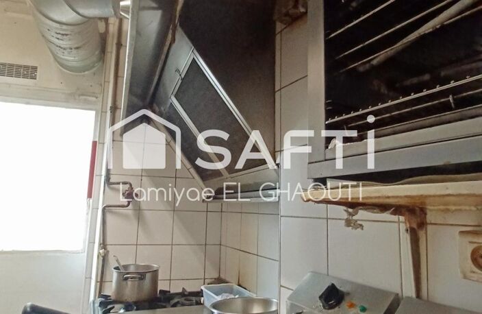 ANGLE - LICENCE 4 - EXTRACTION - APPARTEMENT — photo 2