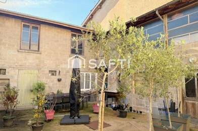 Maison 5 pièces 250000 €