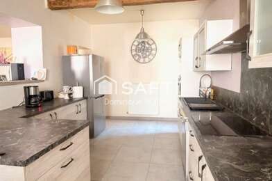 Maison 5 pièces 245000 €