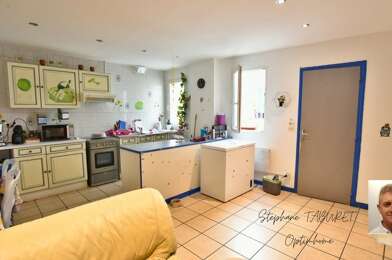 Appartement 11 pièces 199000 €