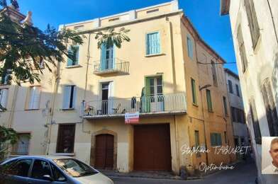 Appartement 11 pièces 199000 €
