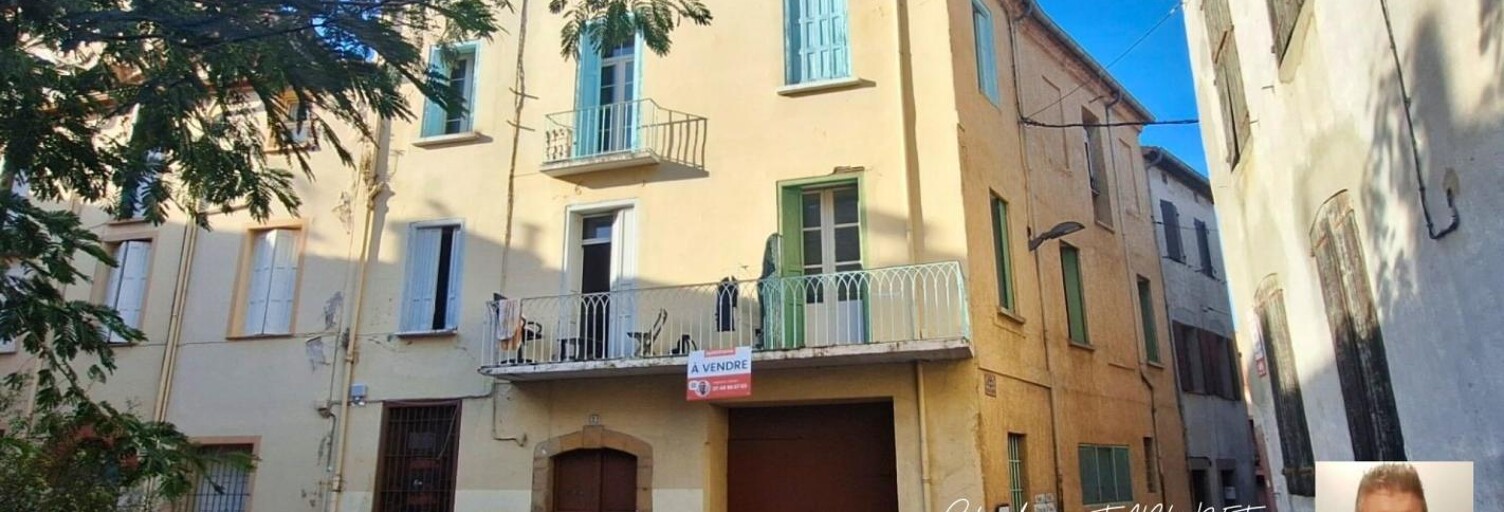 Appartement 11 Pièces 244 m² à vendre à Ille-sur-Têt (66130)