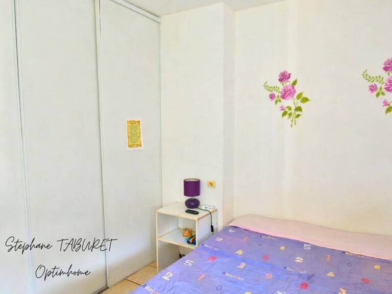 ILLE SUR TÊT (66)  IMMEUBLE DE RAPPORT – 5 LOGEMENTS – TERRASSE – GARAGE et VUE PYRÉNÉES — photo 1