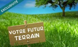 Terrain  592 m² à vendre à Vernon (27200)