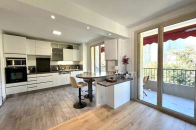 Appartement 3 pièces 339000 €