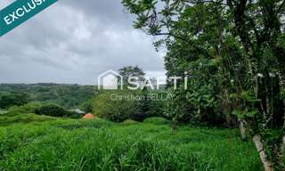 Terrain  950 m² à vendre à Le Lamentin (97232)