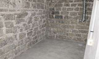 Local industriel 1 Pièce 4 m² à vendre à Paris 19 (75019)