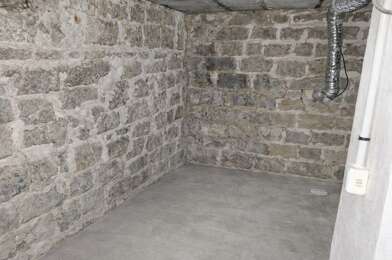 Local industriel 1 pièces 8000 €